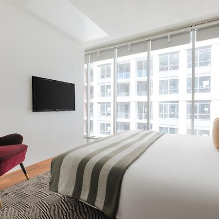 Sonder The Slate Hotell Toronto Eksteriør bilde
