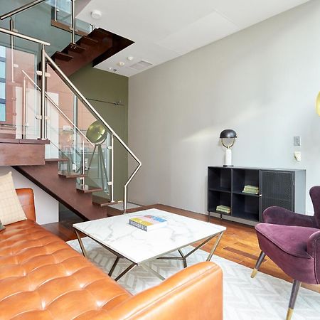 Sonder The Slate Hotell Toronto Eksteriør bilde