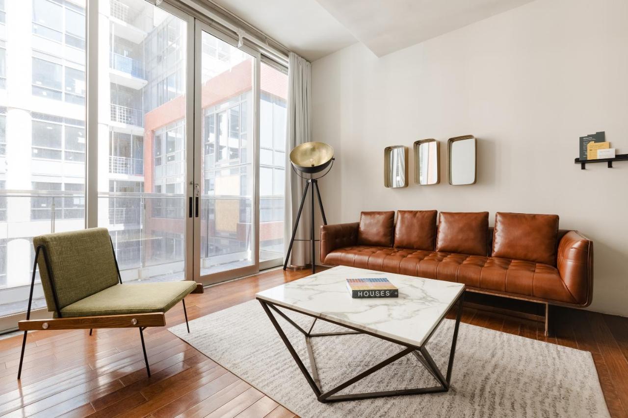 Sonder The Slate Hotell Toronto Eksteriør bilde