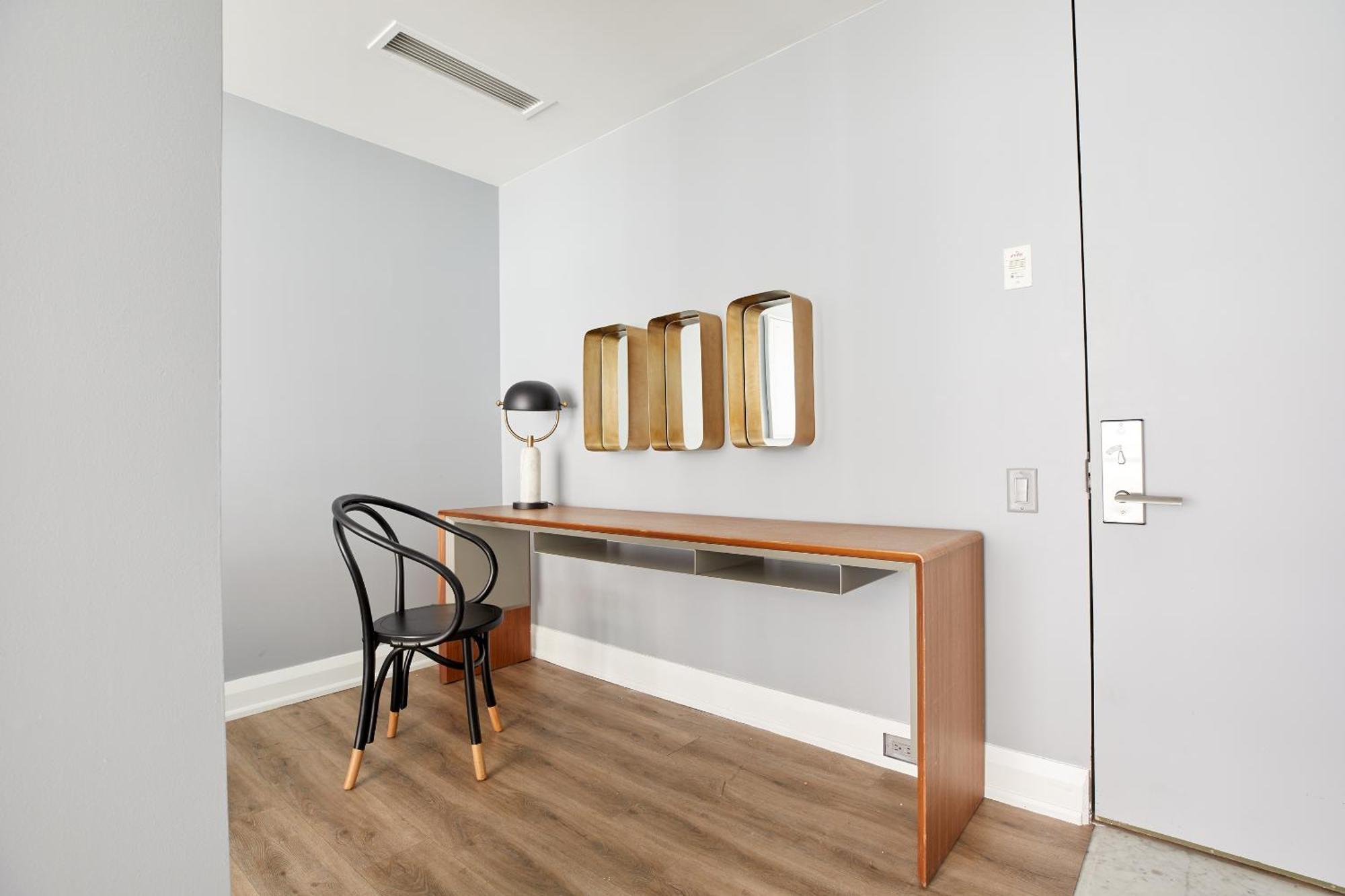 Sonder The Slate Hotell Toronto Eksteriør bilde