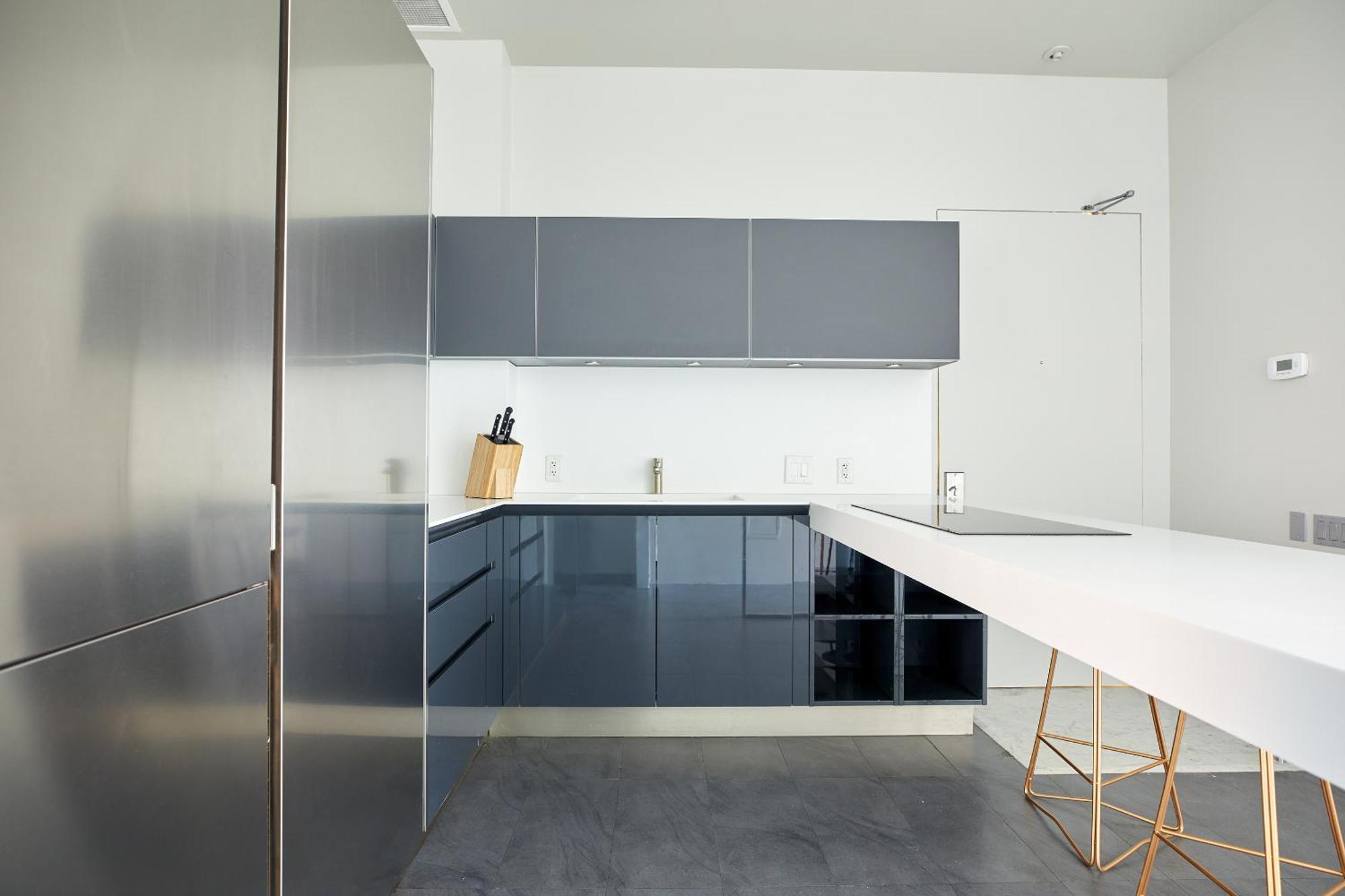 Sonder The Slate Hotell Toronto Rom bilde