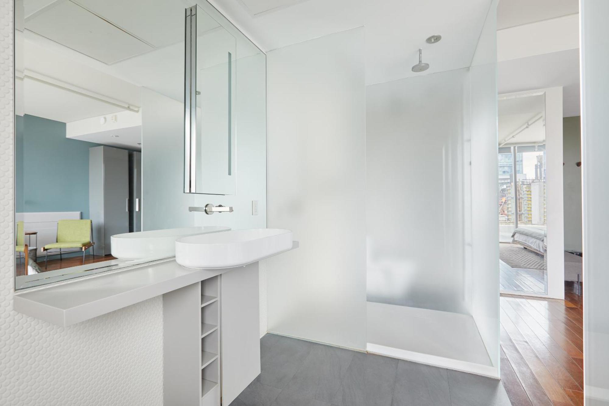 Sonder The Slate Hotell Toronto Rom bilde