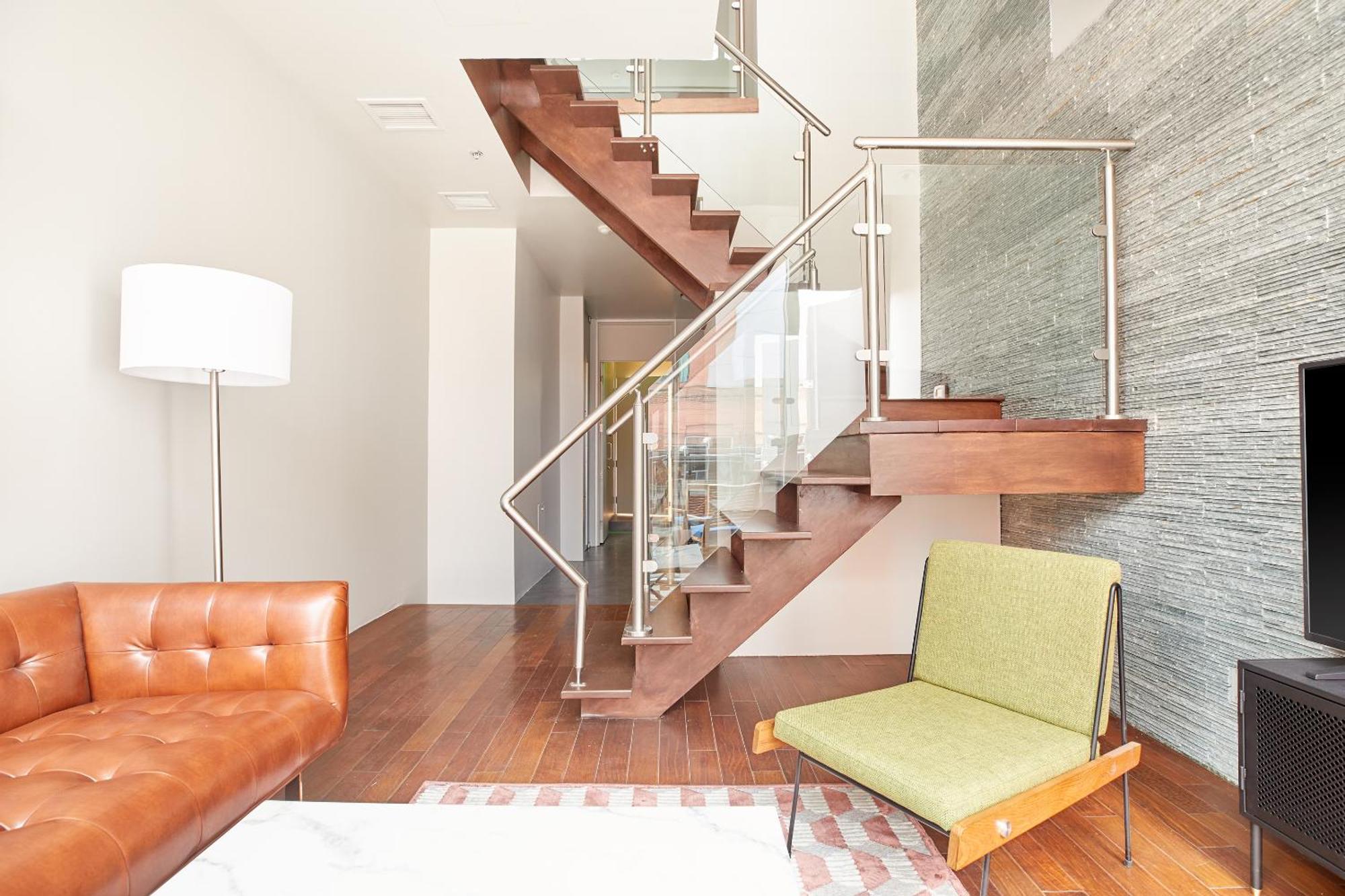 Sonder The Slate Hotell Toronto Eksteriør bilde