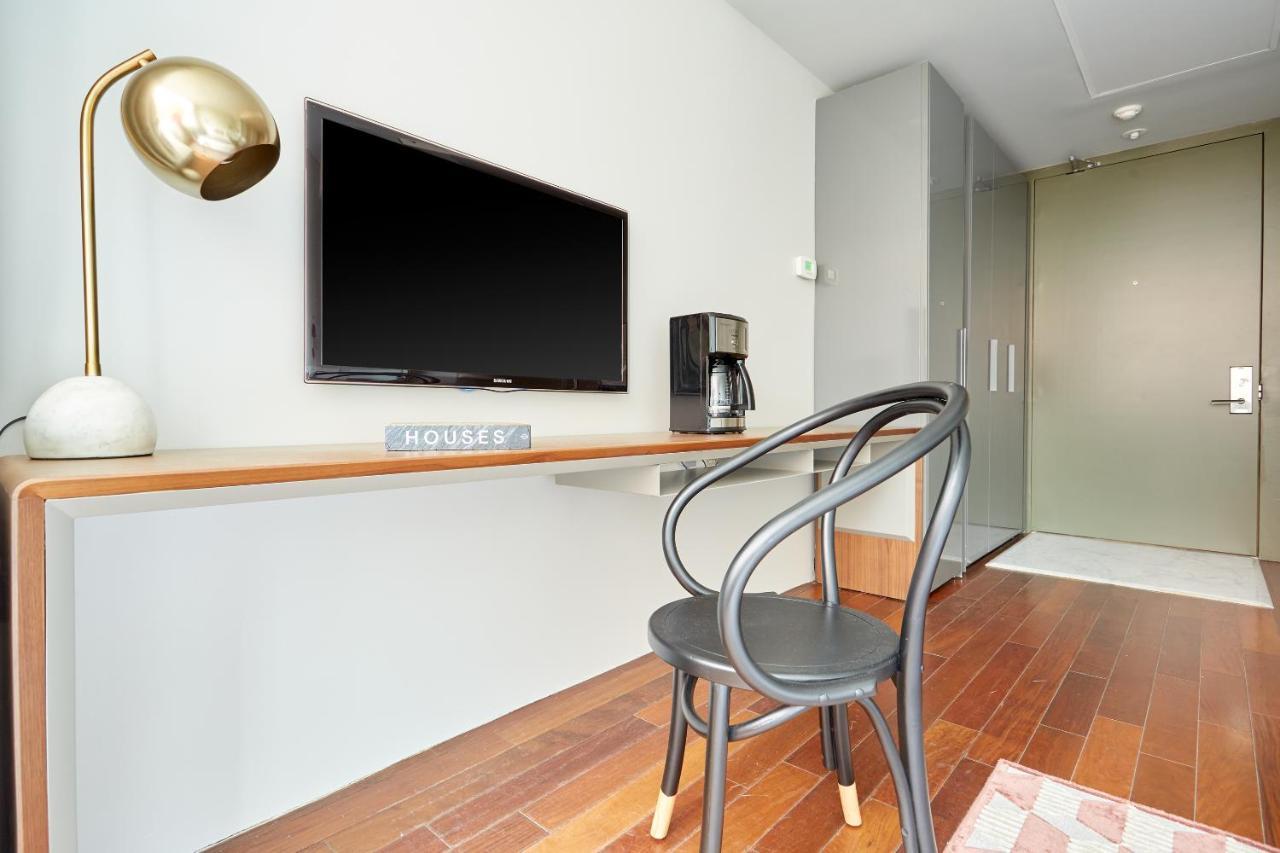 Sonder The Slate Hotell Toronto Eksteriør bilde