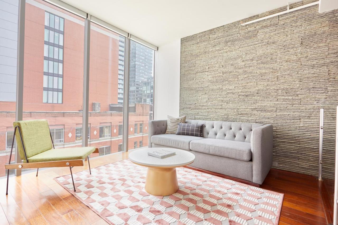 Sonder The Slate Hotell Toronto Eksteriør bilde