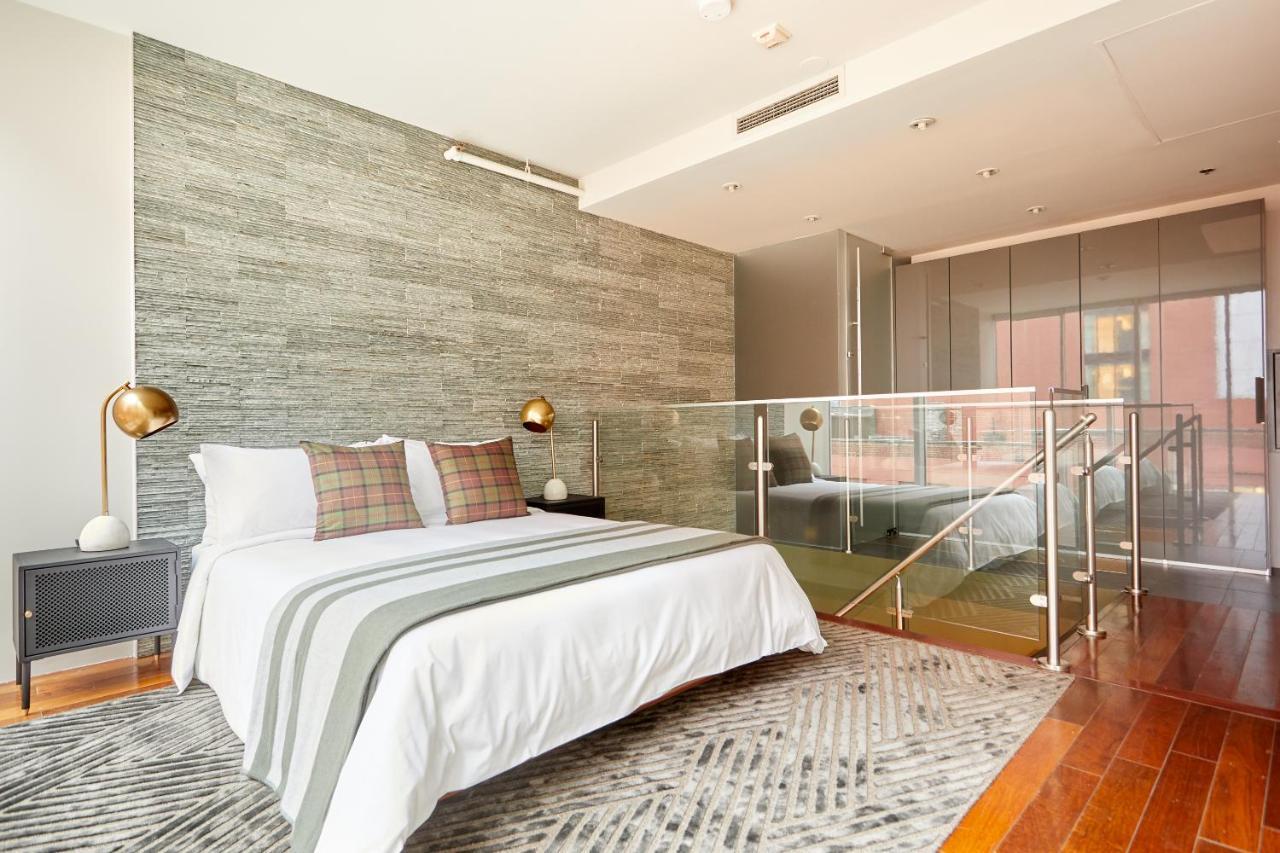 Sonder The Slate Hotell Toronto Eksteriør bilde